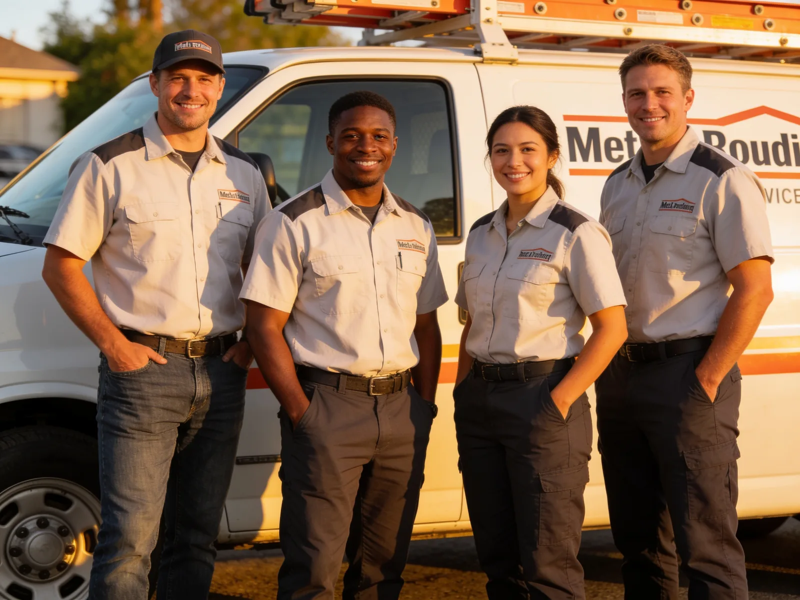 Metal Roof Installation company in Pep, TX